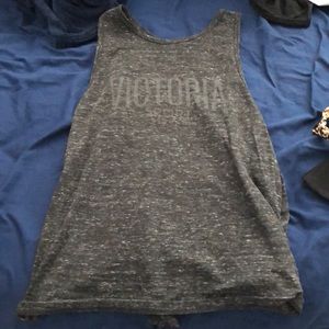 Victoria Secret Sport Top